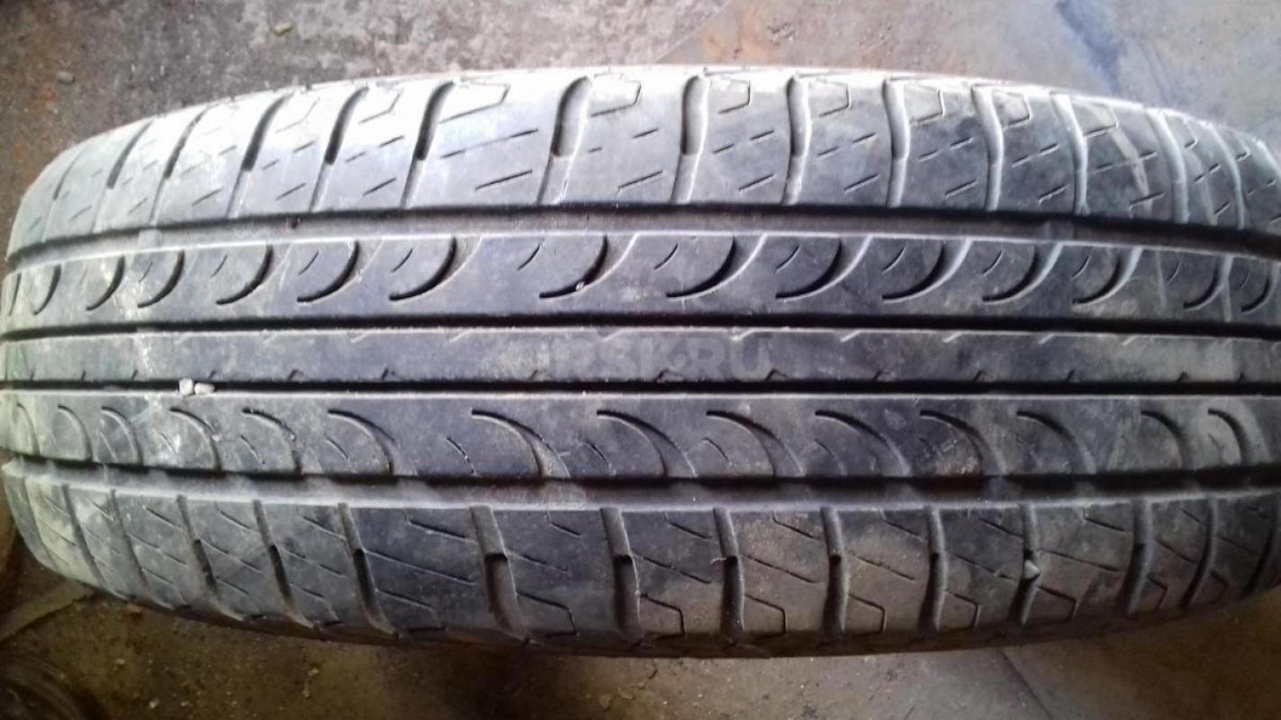 Продам шины б/у  
R13:  175/70 82Т Firestone F560,   
 R14: 175/65 82Т Nokian Hakkapelitta2 M+S, - Орск