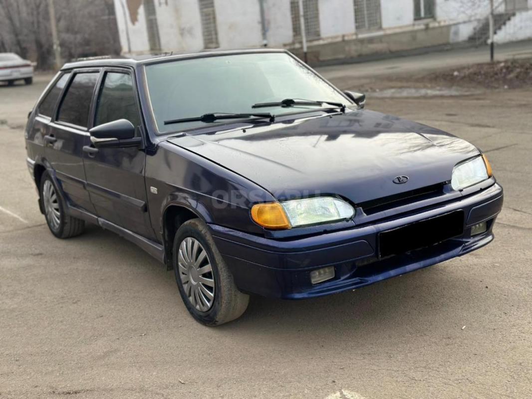 Продам ВАЗ 2114
2013г
Двигатель оборотистый работает хорошо
Коробка переключается отлично,без хру - Орск