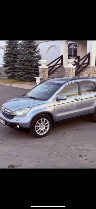 В идеальном состоянии. 4ый хозяин. - Орск