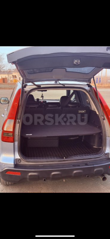 В идеальном состоянии. 4ый хозяин. - Орск