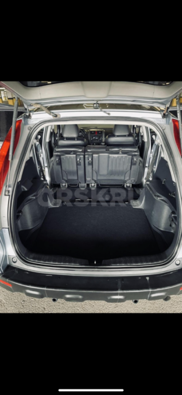 В идеальном состоянии. 4ый хозяин. - Орск