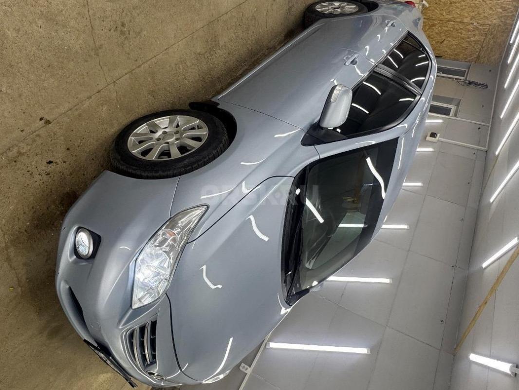 Королла рестайлинг конец 2011 года 4 Хозяин . - Орск