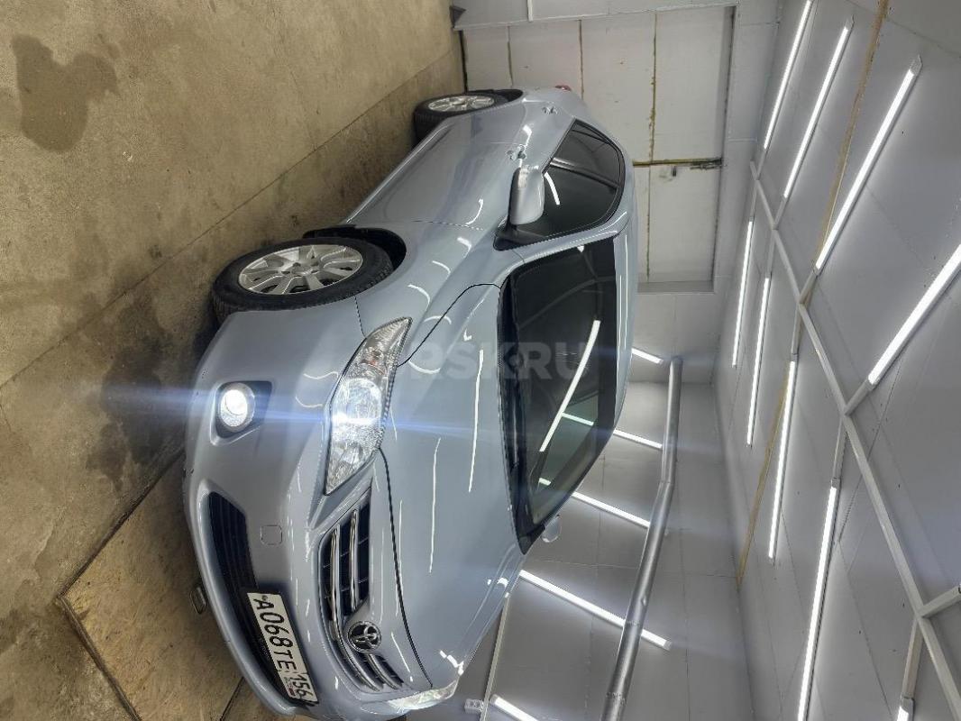 Королла рестайлинг конец 2011 года 4 Хозяин . - Орск