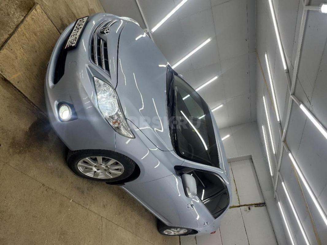 Королла рестайлинг конец 2011 года 4 Хозяин . - Орск