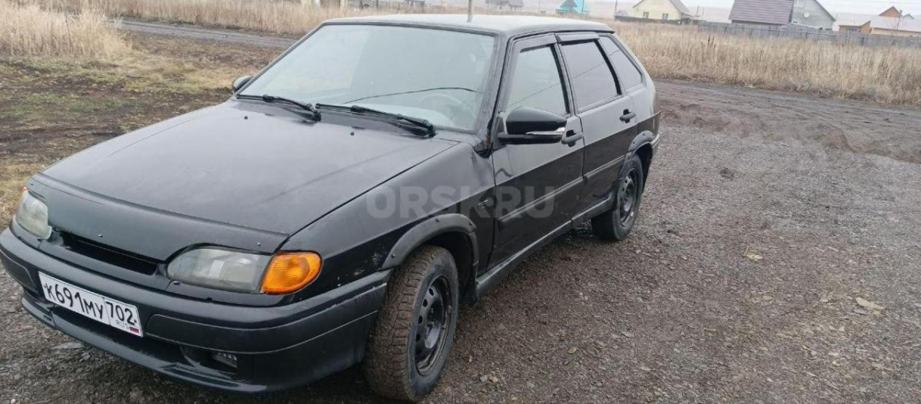 Продам хорошую машину. - Орск