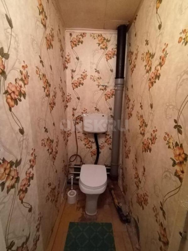 Уютная 1-комнатная квартира улучшенной планировки ждет своего хозяина! - Орск