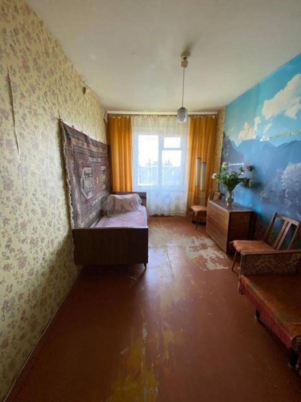 Уютная трёхкомнатная квартира по выгодной цене! - Орск