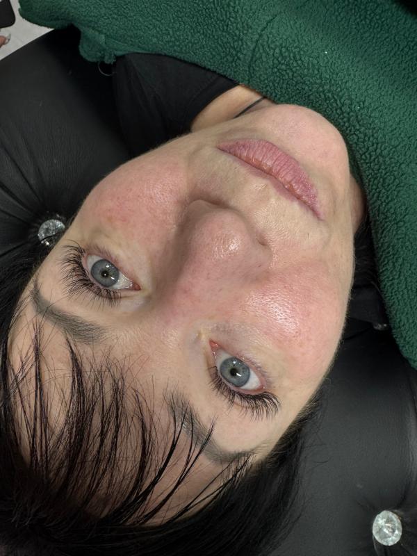 Милые девушки предлагаю вам свои услуги по наращиванию ресниц! - Новотроицк