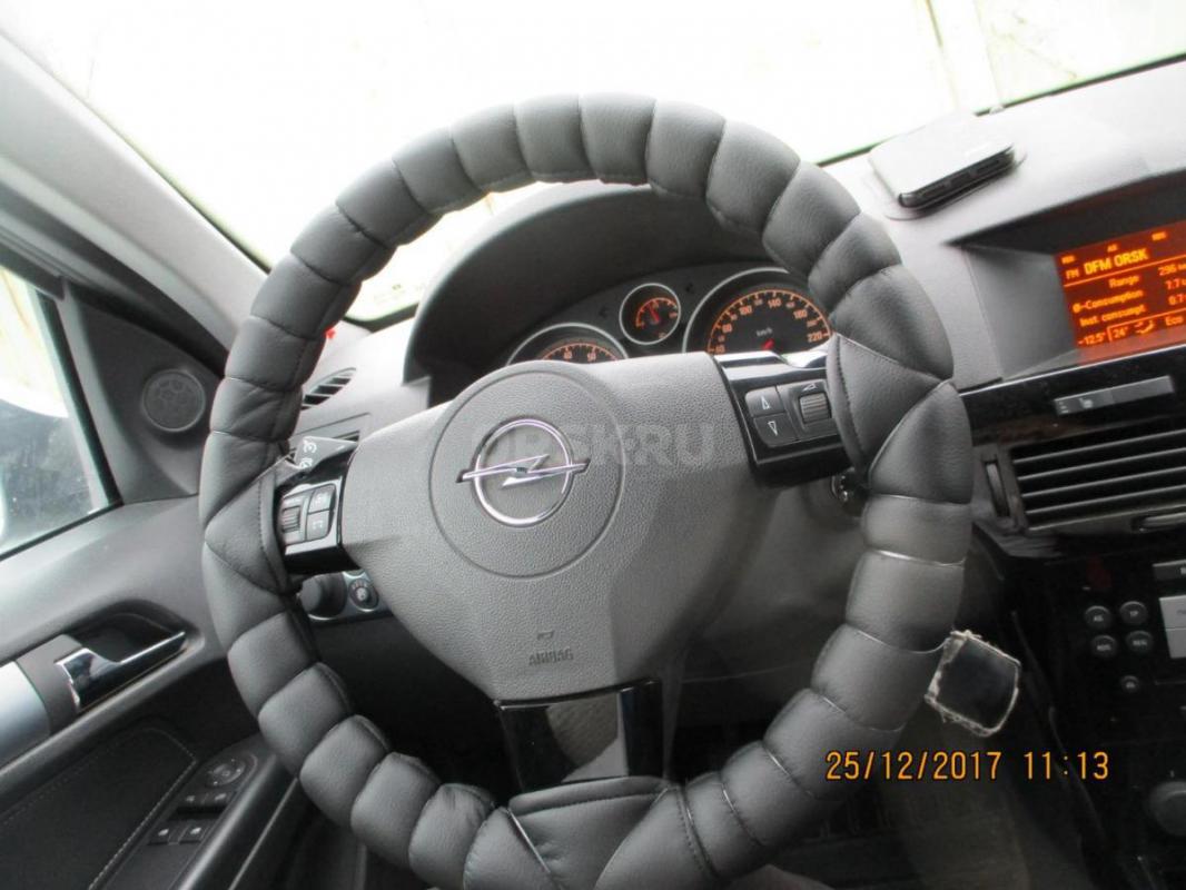 &quot;&quot;&quot;Оплетка на руль &quot;&quot;&quot;&quot;
Из эко-кожи! - Орск