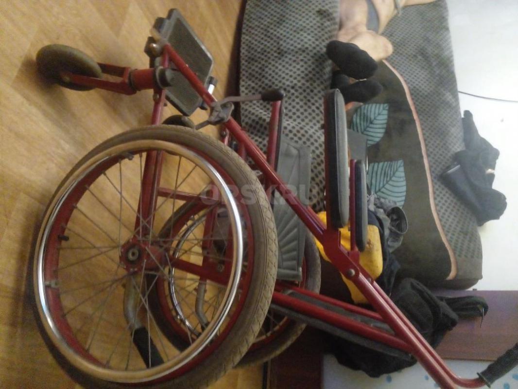 Продам детско-инвалидвую коляску. - Орск