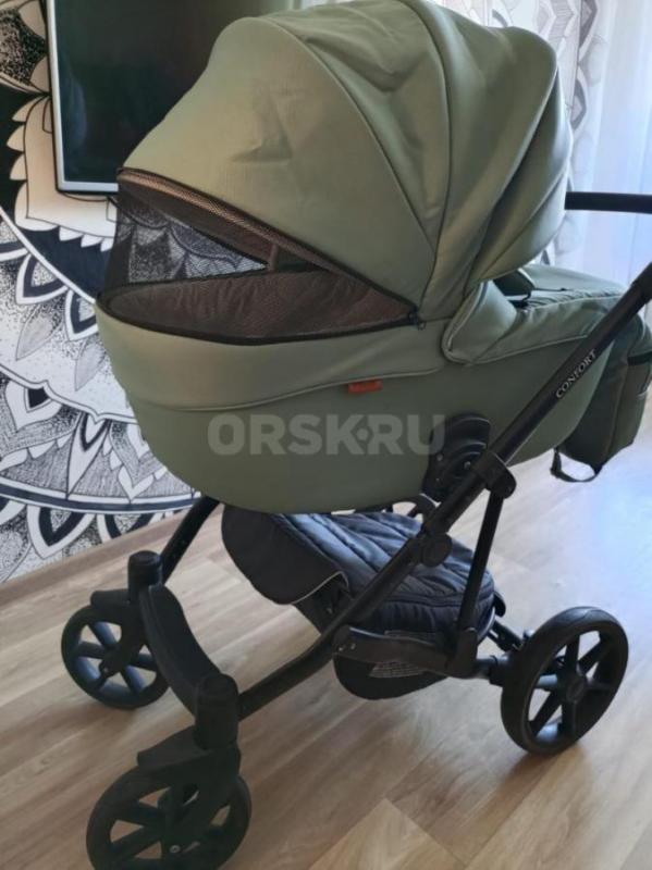 Продам коляску 2 в 1 в отличном состоянии. - Орск