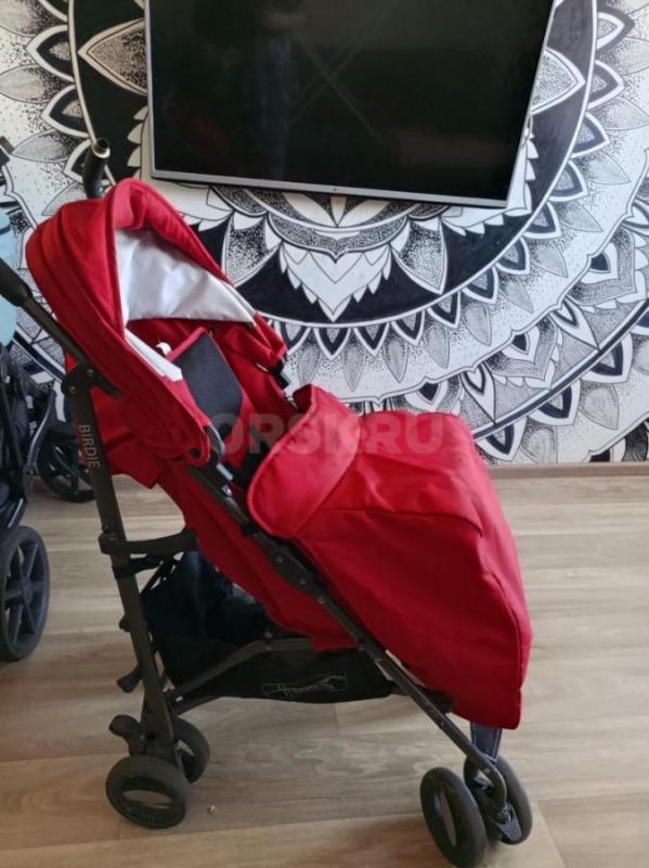 Продаю коляску трость. - Орск