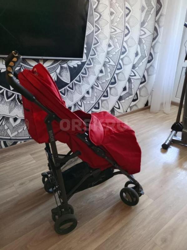 Продаю коляску трость. - Орск