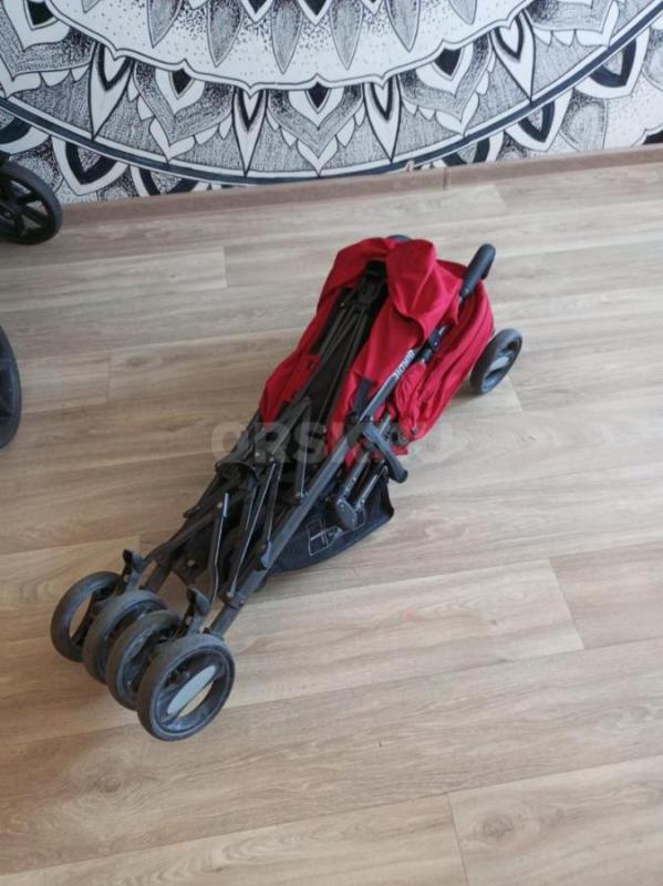 Продаю коляску трость. - Орск