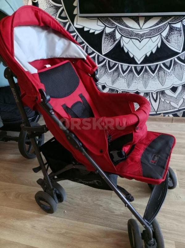 Продаю коляску трость. - Орск