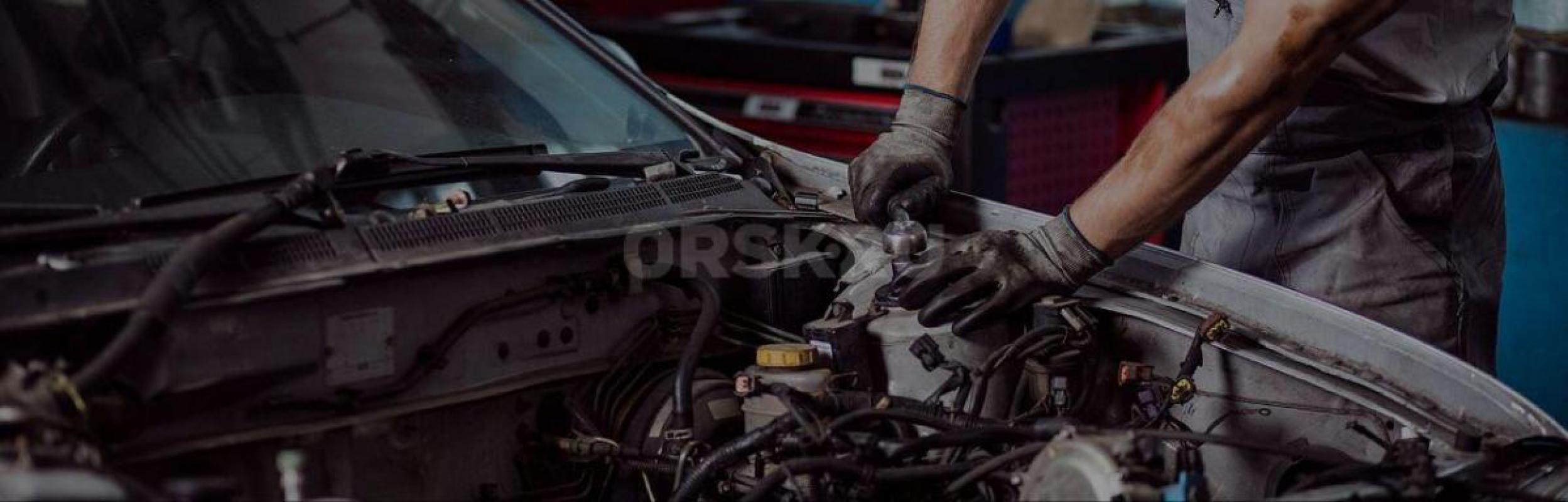 График работы: пн, вт, ср, чт, пт, сб; 08:00‑23:59
Категория: Автосервисы для автомобилей
Опыт раб - Орск