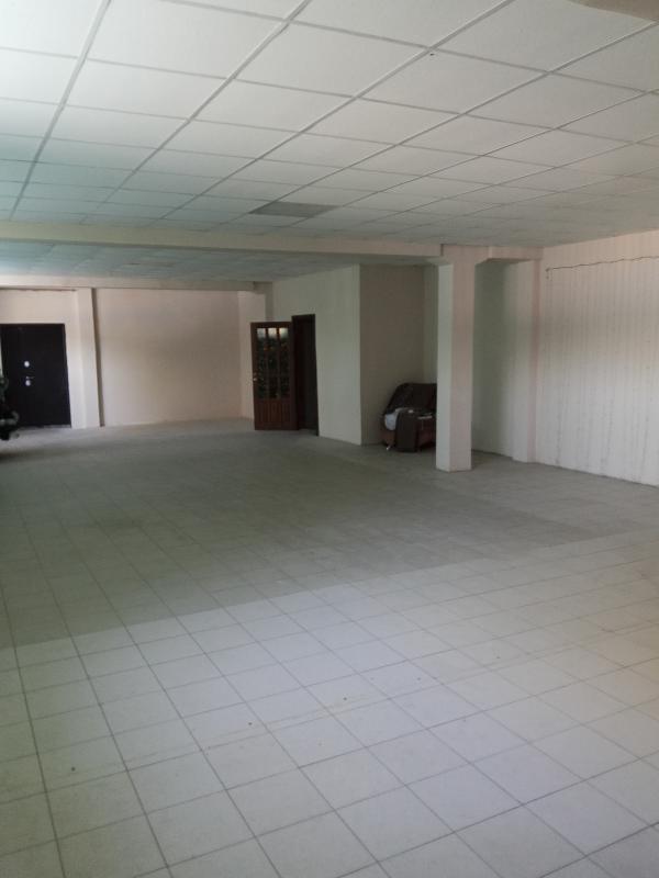 Сдается помещение 120 м3 в отдельно стоящем не жилом здании на 1 эт., первая линия, под магазин, офи - Новотроицк