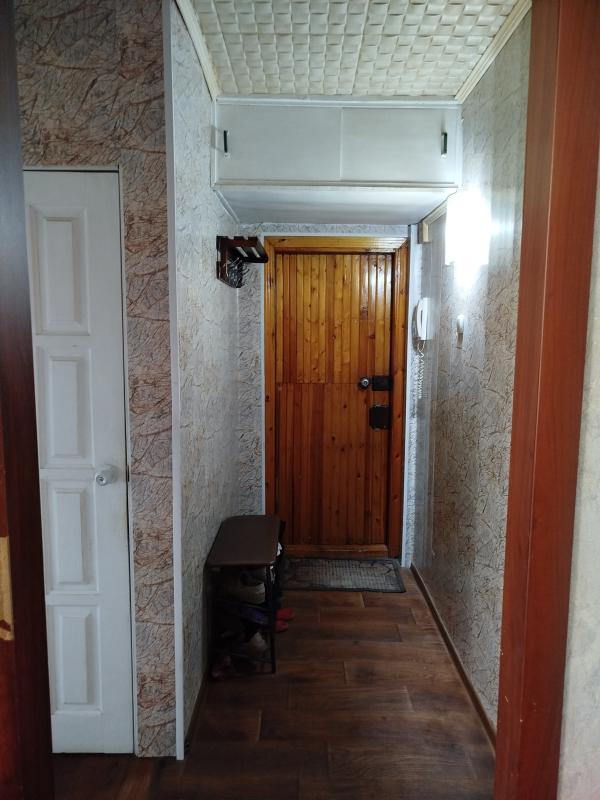 Двухкомнатная  квартира. - Новотроицк