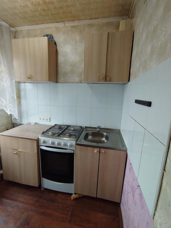 Двухкомнатная  квартира. - Новотроицк