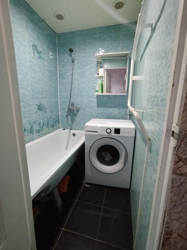 Двухкомнатная  квартира. - Новотроицк