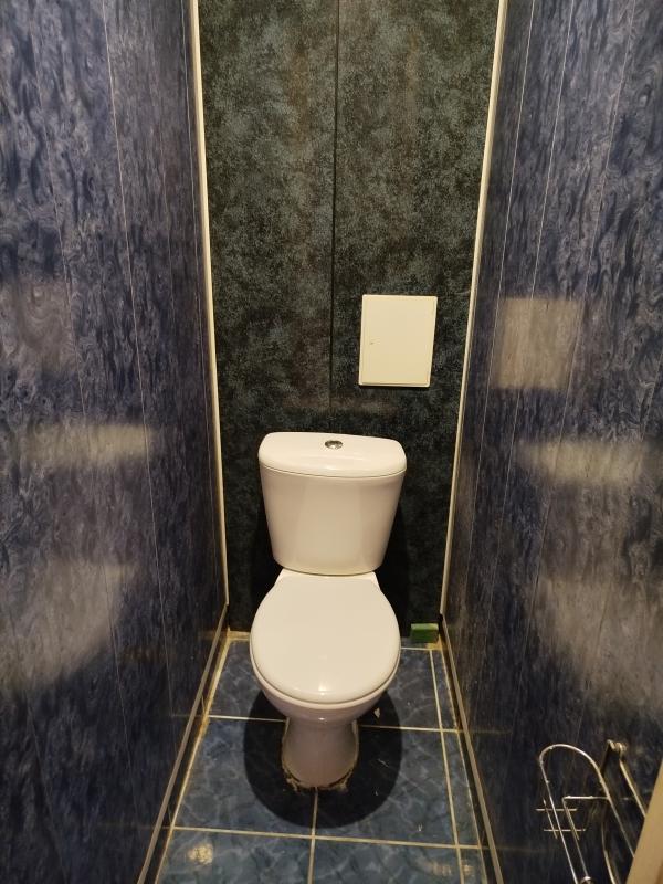 Двухкомнатная  квартира. - Новотроицк