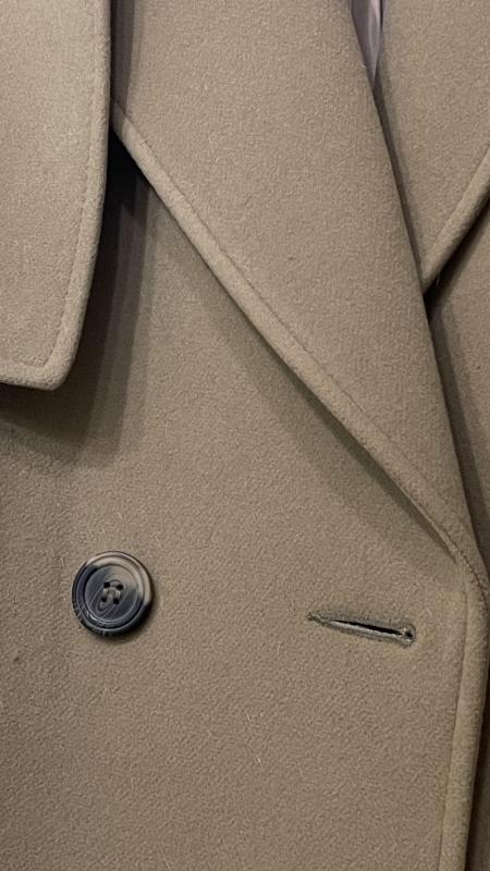 Продается демисезонное пальто ADLI. - Гай