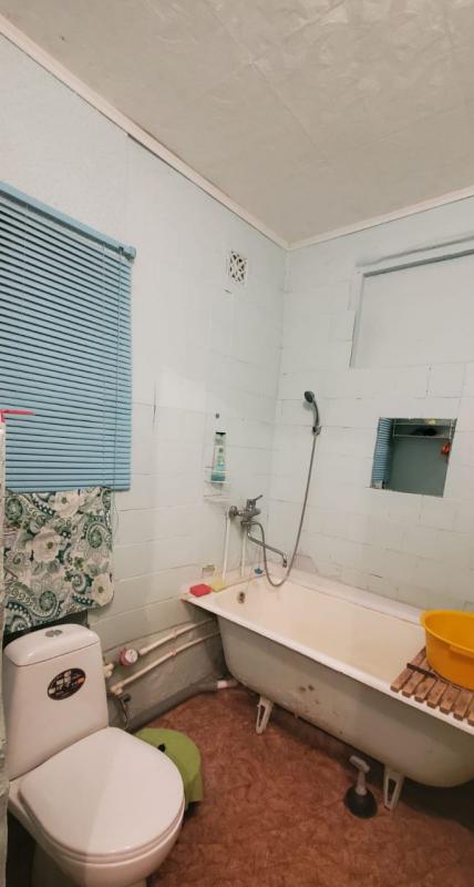 Продается уютная 1-комнатная квартира  расположенная на четвертом этаже дома по адресу: ул. - Гай