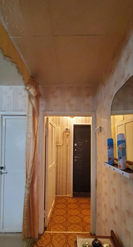 Продается уютная 1-комнатная квартира  расположенная на четвертом этаже дома по адресу: ул. - Гай