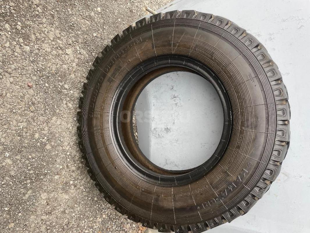 Продам резину 1 балон ЗИЛ КамАЗ - Орск