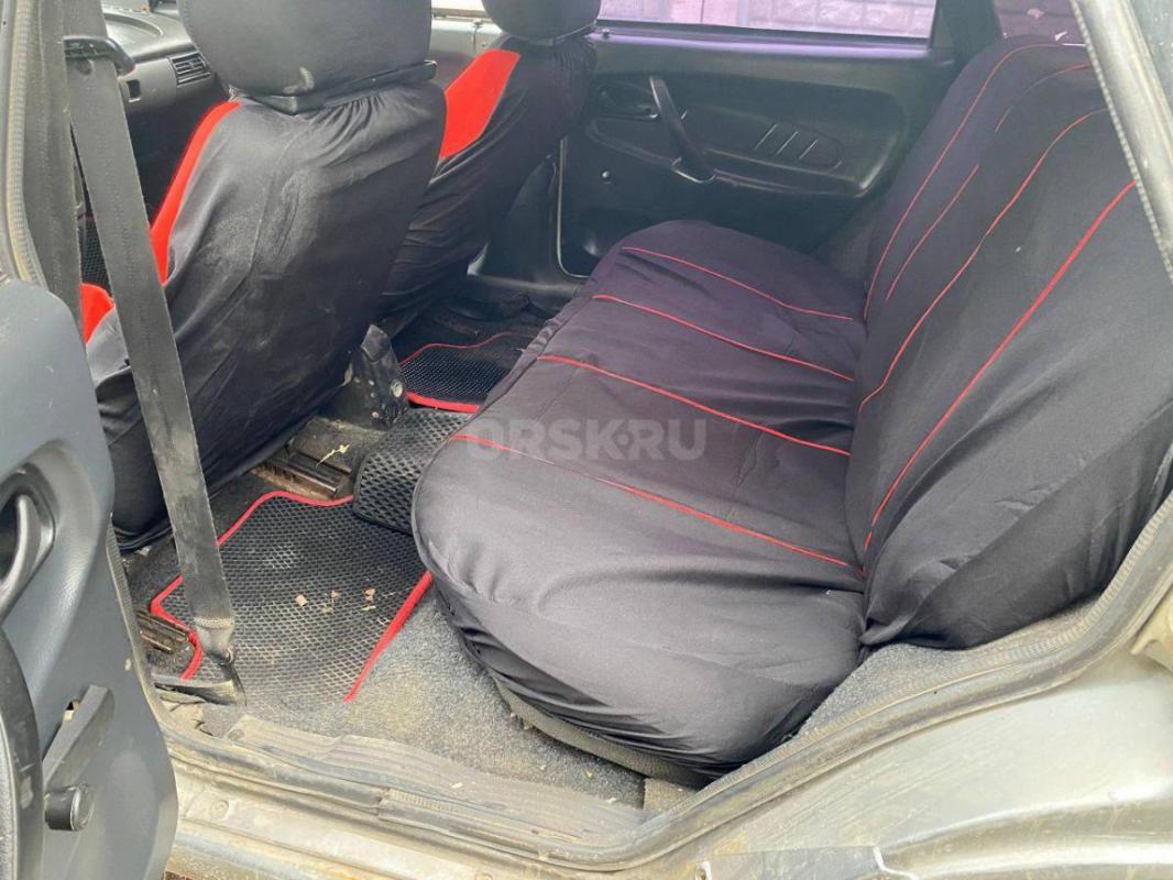 Продам ВАЗ 2114 2005 год. - Орск