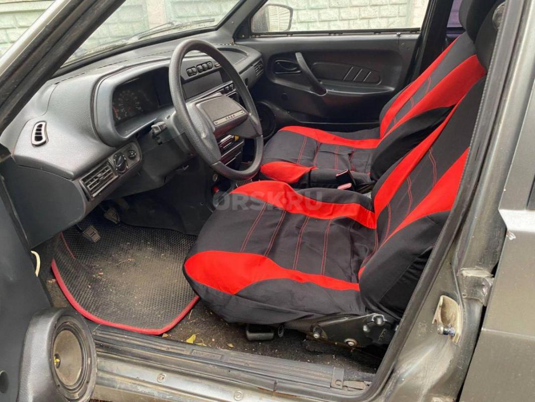 Продам ВАЗ 2114 2005 год. - Орск