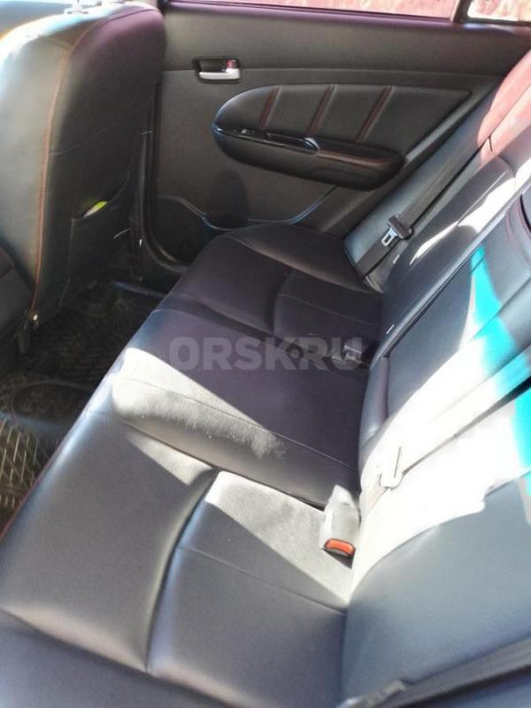 Редкая эксплуатация. - Орск