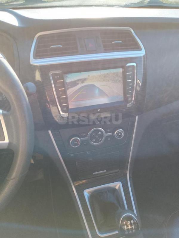 Редкая эксплуатация. - Орск