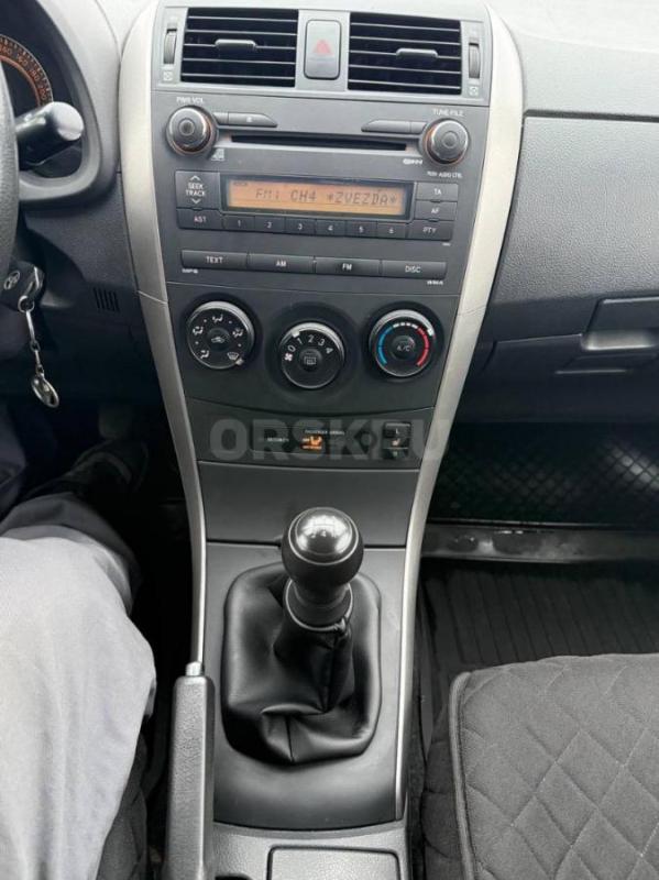 Продам,в отличном состоянии на отличном ходу 
Зима лето в наличии,вложено много денег в автомобиль - Орск