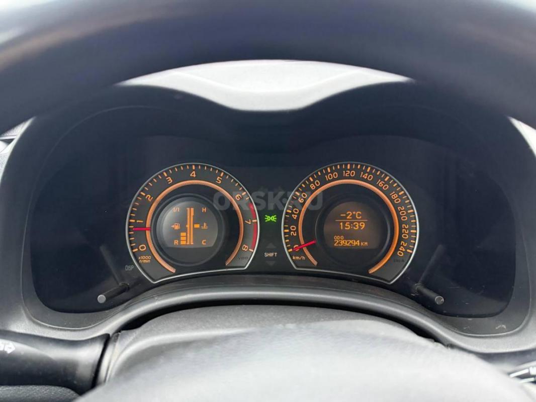 Продам,в отличном состоянии на отличном ходу 
Зима лето в наличии,вложено много денег в автомобиль - Орск