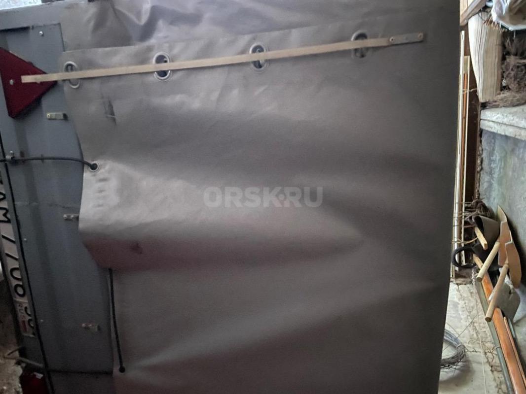 Прицеп. - Орск