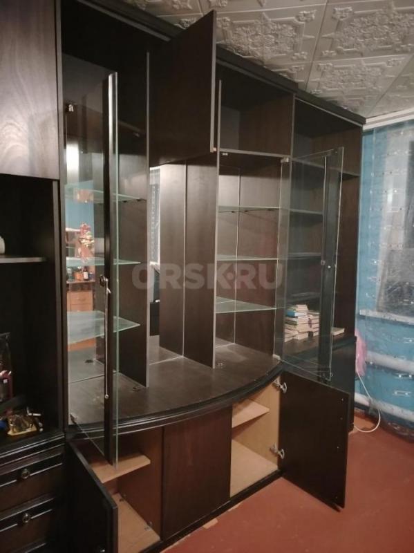 Продам мебельную стенку в отличном состоянии. - Орск