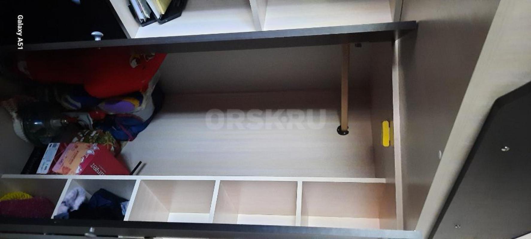 Продам кровать-чердак - Орск