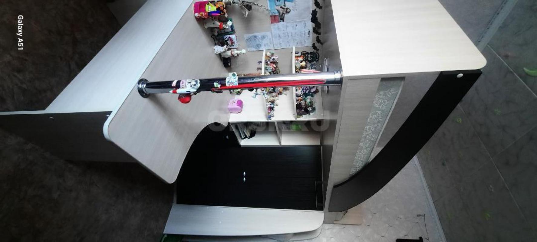 Продам кровать-чердак - Орск