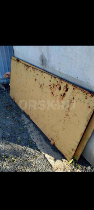 Продам дверь с коробкой - Орск