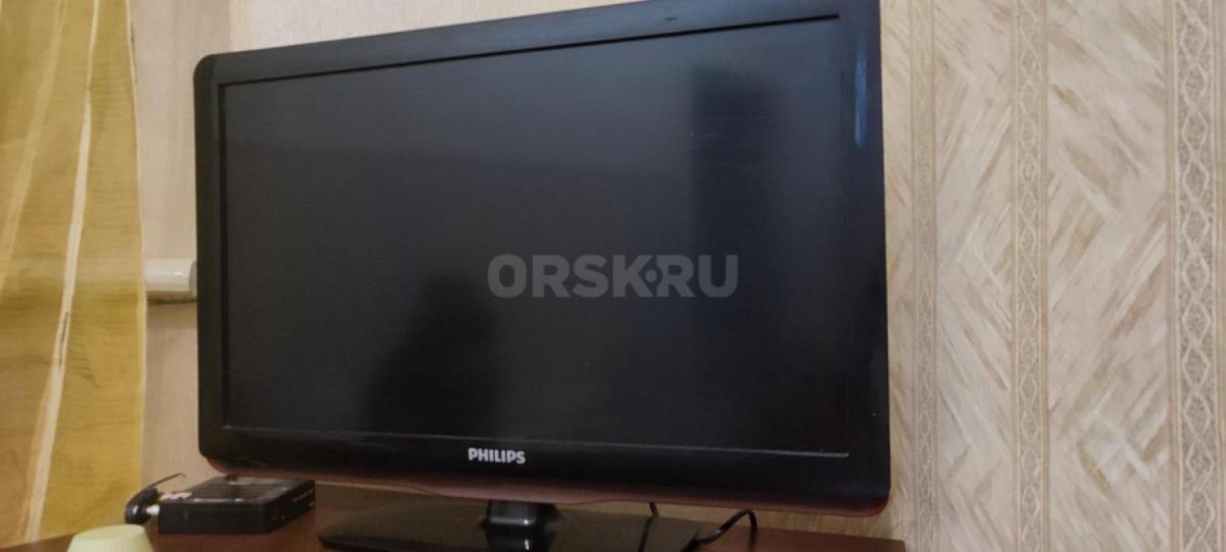 Телевизор Philips26pfl, в прекрасном состоянии, все работает. - Орск