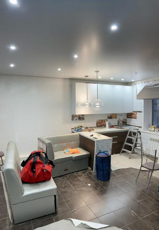 НАТЯЖНЫЕ ПОТОЛКИ 8-905-897-36-01! - Новотроицк