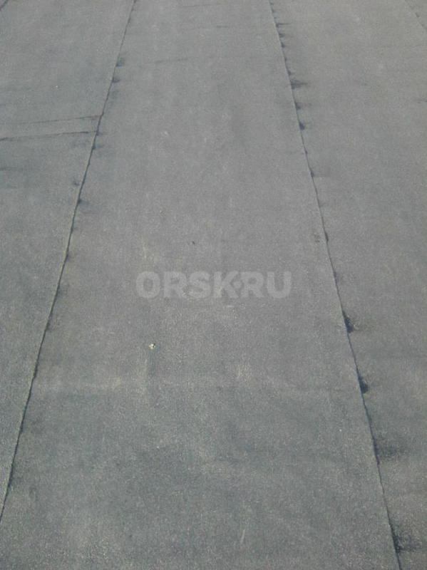 Кровельные работы! - Орск