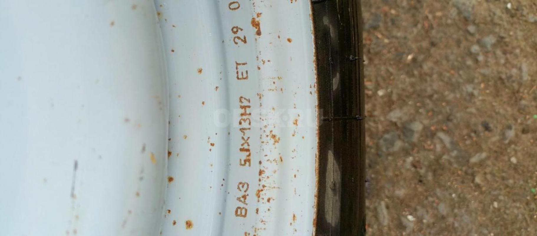 Продам колеса р13(ваз). - Орск