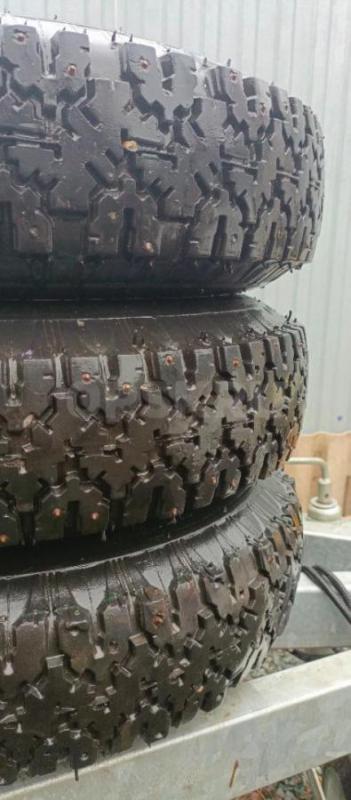 Продам колеса р13(ваз). - Орск