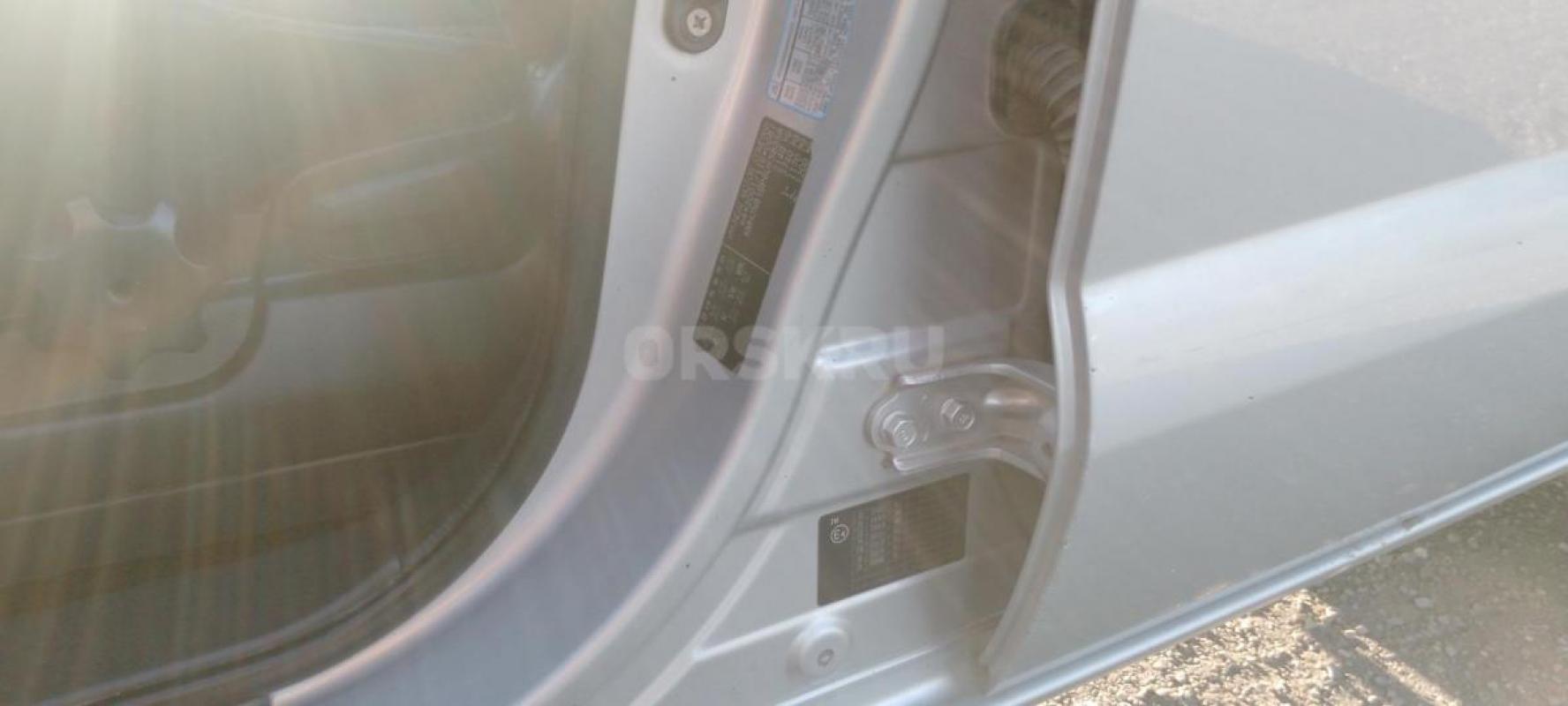 Продам ХУНДАЙ ТУКСОН 2006 г в отличном состоянии . - Орск