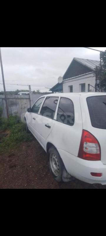 Продам Калину универсал 2011г. - Кувандык