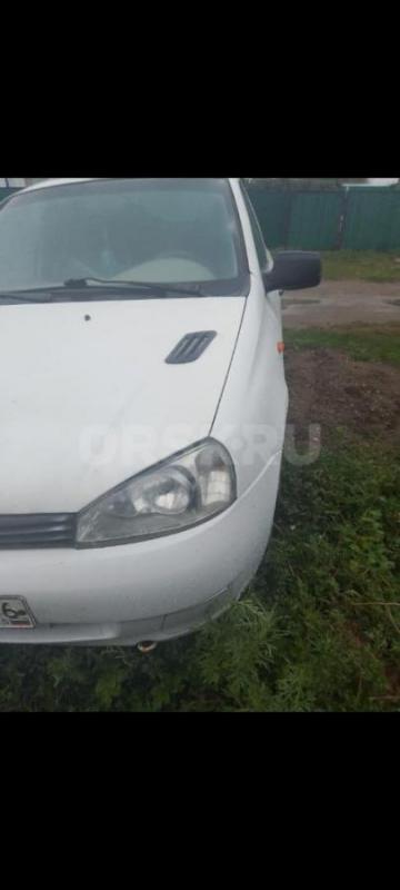 Продам Калину универсал 2011г. - Кувандык