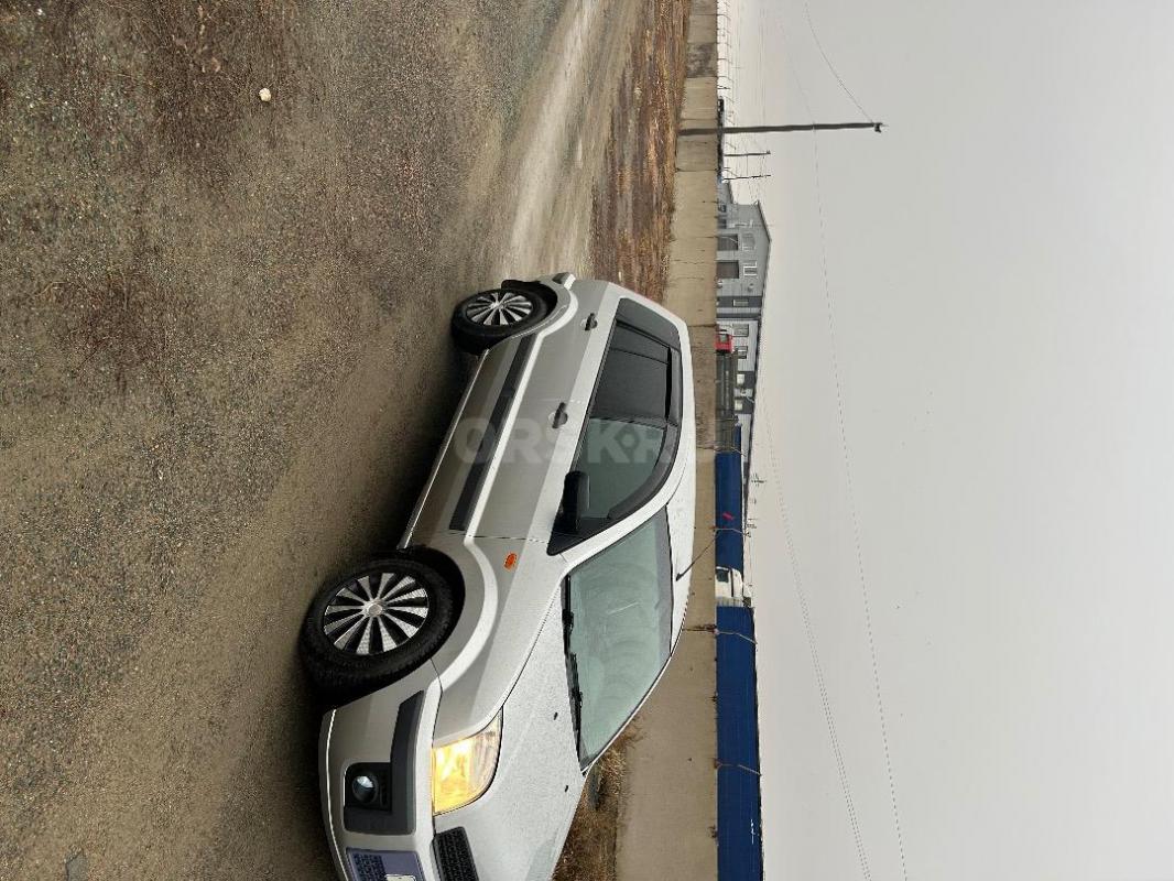 Продам Форд фьюжн 2007г в прекрасном состоянии кузов оцинкованный без гнили и ржавчины салон опрятны - Новоорск