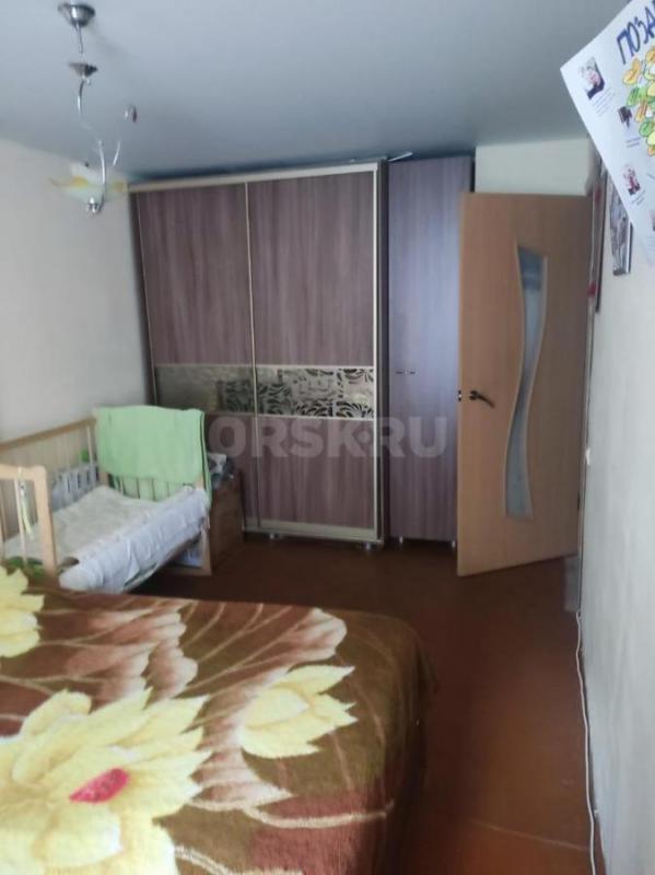 Продам дом: уютный, теплый, чистый. 2 спальни и кухня гостиная. - Орск